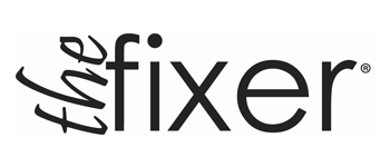 The fixer partner logo